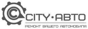 Логотип компании Сити Авто