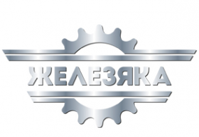 Логотип компании Железяка29
