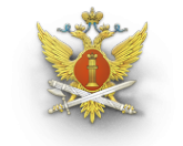 Логотип компании Управление ФСИН России по Архангельской области