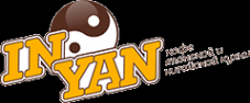 Логотип компании IN YAN