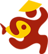 Логотип компании Яки`Да Restaurant Group