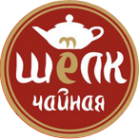 Логотип компании Шёлк