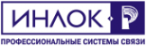 Логотип компании ИНЛОК-Р