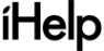 Логотип компании IHelp
