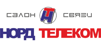 Логотип компании Норд Телеком