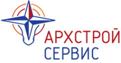 Логотип компании АрхСтрой-Сервис