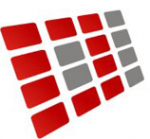 Логотип компании Он-лайн