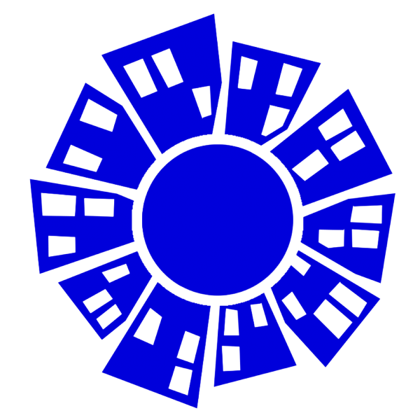 Логотип компании ТЕРРА