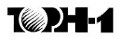 Логотип компании ТОРН-1