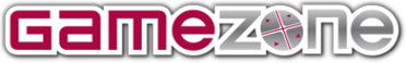Логотип компании Game Zone магазин видеоигр
