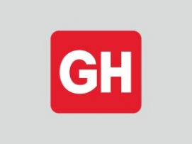 Логотип компании Gross Haus