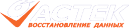 Логотип компании АСТЕК