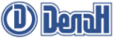 Логотип компании Делан