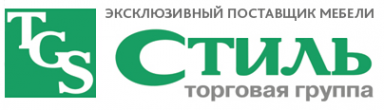 Логотип компании СТИЛЬ