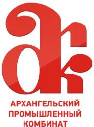 Логотип компании Архангельский промышленный комбинат