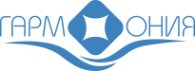 Логотип компании Гармония