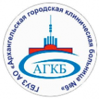 Логотип компании Стоматологическая поликлиника №6