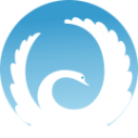 Логотип компании Леда центр экспертизы мониторинга
