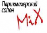 Логотип компании MiX