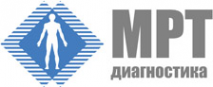 Логотип компании МРТ-ДИАГНОСТИКА