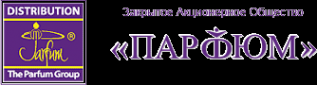 Логотип компании Парфюм-Архангельск