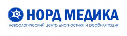 Логотип компании Норд-МЕДИКА