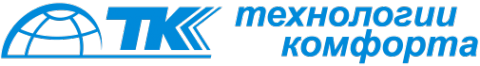 Логотип компании Технологии комфорта
