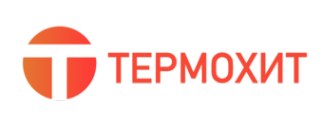 Логотип компании Термохит