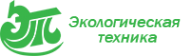 Логотип компании Экологическая техника