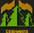 Логотип компании Северный НИИ лесного хозяйства