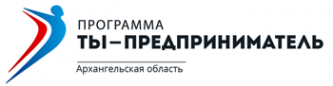 Логотип компании ЦЕНТР ПОДГОТОВКИ ПРЕДПРИНИМАТЕЛЕЙ