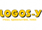 Логотип компании Logos-У