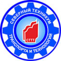 Логотип компании Северный техникум транспорта и технологий