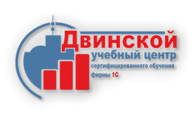 Логотип компании Двинской