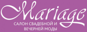 Логотип компании Mariage
