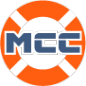 Логотип компании Морская сервисная станция