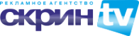 Логотип компании Скрин-TV