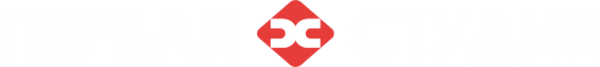 Логотип компании Первая Студия