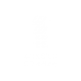 Логотип компании 42