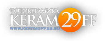 Логотип компании Керамофф29