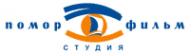 Логотип компании Поморфильм