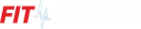 Логотип компании Fit & Health