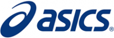 Логотип компании Asics