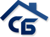 Логотип компании Стройбат