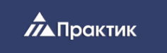 Логотип компании Практик Групп