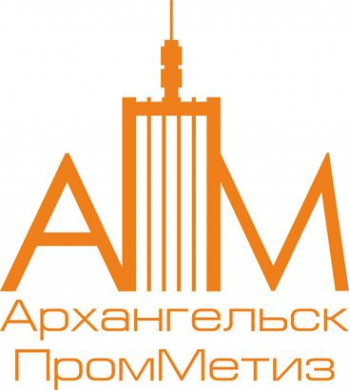 Логотип компании Архангельск ПромМетиз