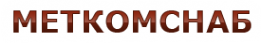 Логотип компании Меткомснаб