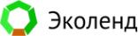 Логотип компании Эколенд