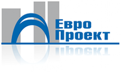 Логотип компании ЕвроПроект