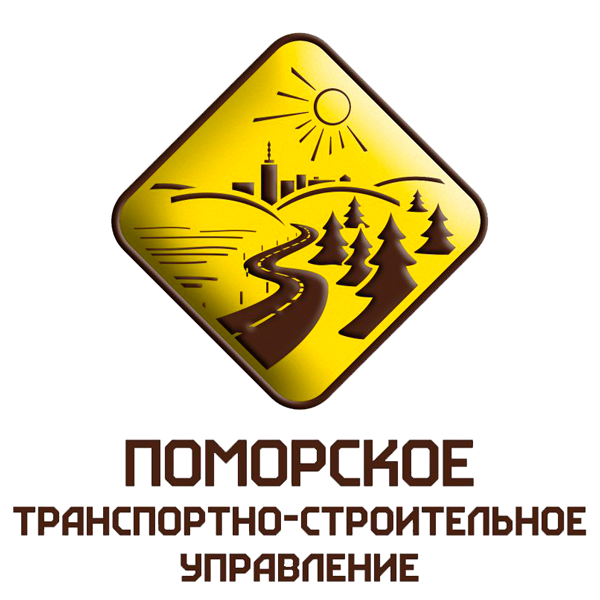 Логотип компании Поморское ТСУ